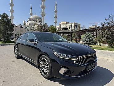 датчики: Kia K7: 2020 г., 3 л, Автомат, Газ, Седан — 1
