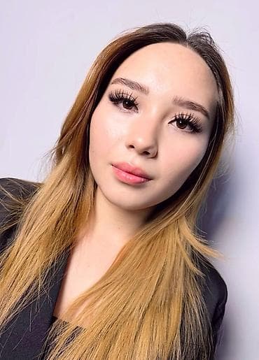 Ресницы, Классика, Гипоаллергенные материалы