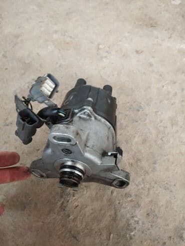 Катушка зажигания Honda 1997 г., Б/у, Оригинал, Япония