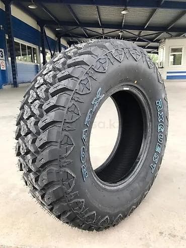 exceed rx: Шины 315 / 70 / R 17, Всесезонная, Новый, Комплект, Внедорожные (АТ/МТ), Китай, RoadX — 1