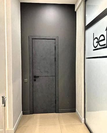 аренда офиса: Аренда офисов, 100 м², В бизнес центре, 1 линия — 4