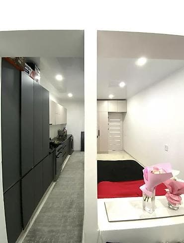 Новостройки от застройщика: Студия, Собственник, С подселением, С мебелью полностью — 3