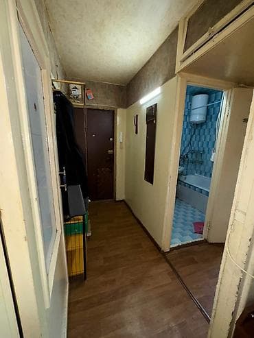 Недвижимость: 3 комнаты, 64 м², 104 серия, 3 этаж, Косметический ремонт — 9