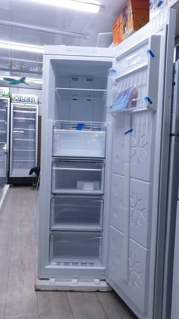 морозильники стоячие: Морозильник, Новый, Самовывоз, Бесплатная доставка, Платная доставка — 2