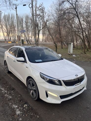 lexus aristo: Kia K5: 2019 г., 1.8 л, Автомат, Бензин, Седан — 5