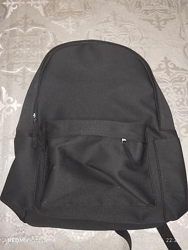 сумка женская рюкзак: Рюкзаки — 5