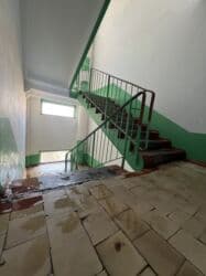 однокомнатные квартиры продажа: 1 комната, 35 м², 105 серия, 4 этаж, Старый ремонт — 8