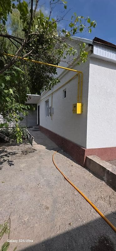 Дома: 🏡 Срочно продаётся уютный дом в Маевке📍 📐 Характеристики: Дом: 65 м² — 7