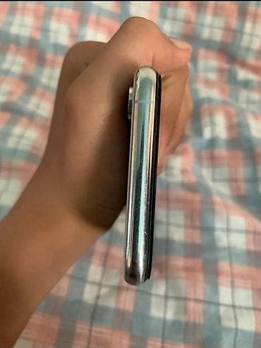айфон хс макс 128 гб цена: IPhone X, Серебристый — 4