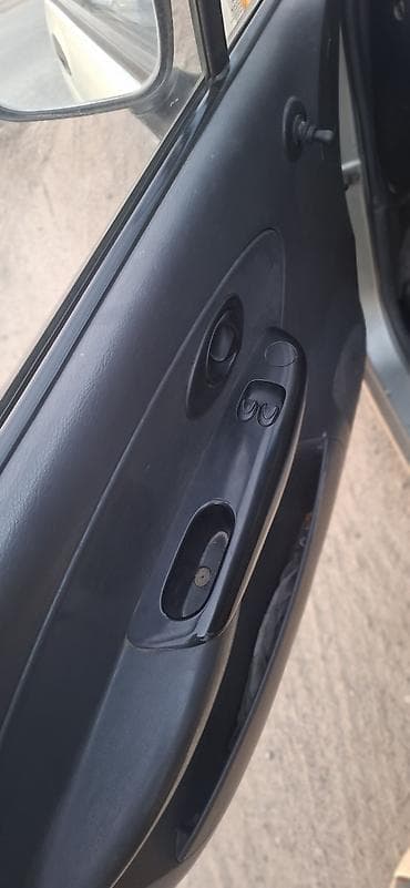 заслонка на матиз: Daewoo Matiz: 2008 г., 0.8 л, Ручные, Бензин, Хэтчбэк — 7