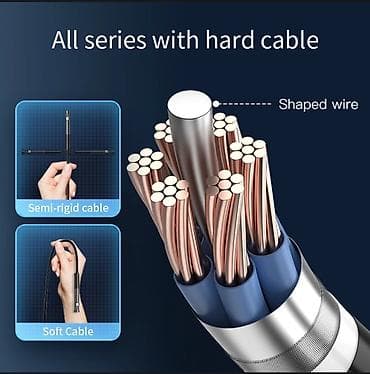 mini led: Профессиональный эндоскоп с 2 камерами. Разрешение 2MP или 1080р — 3