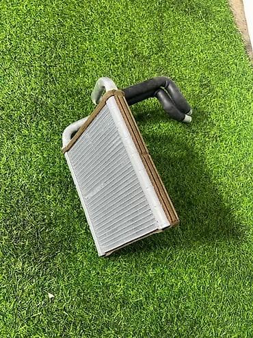 радиатор грандеур: Радиатор печки для Hyundai Grandeur IG (6 поколение), двигатель L6DB — 1