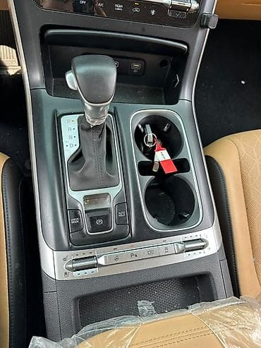 Транспорт: Kia Carnival: 2023 г., 2.2 л, Автомат, Дизель, Минивэн — 7