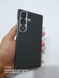 купить бу самсунг с 23 ультра: Samsung Galaxy S24 Ultra, Б/у, 256 ГБ, цвет - Серебристый, 1 SIM, eSIM — 4