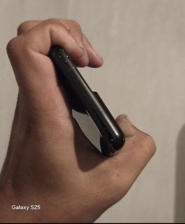 Техника жана электроника: Samsung Galaxy S21 Ultra 5G, Колдонулган, 256 ГБ, түсү - Кара, 1 SIM, 2 SIM — 5