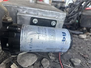 клапан для маски купить: Топливная аппаратура Mercedes-Benz США — 3