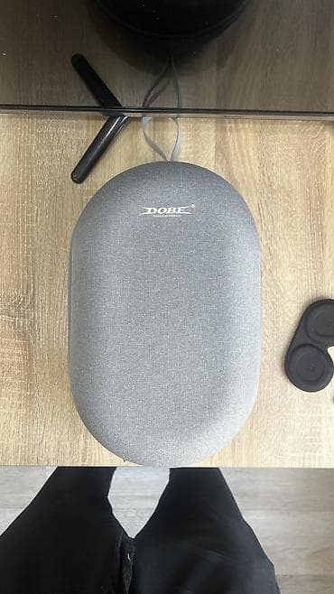 Nintendo: Meta Quest 3 — 4