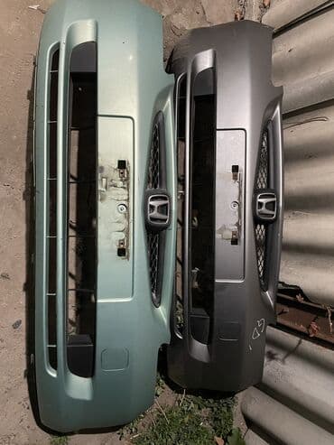 кузов хонда: Капот Honda — 7