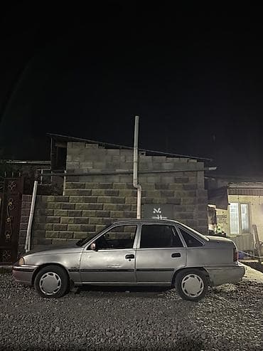 ravon spark: Daewoo Espero: 1994 г., 1.5 л, Механика, Бензин, Седан — 1