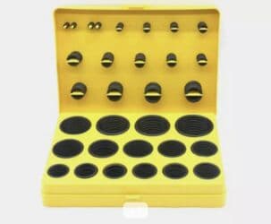 шины бу бишкек оптом: Набор резиновых колец — 1