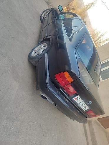 дверные карты бмв е34: BMW 5 series: 1990 г., 2.5 л, Ручные, Бензин, Седан — 5