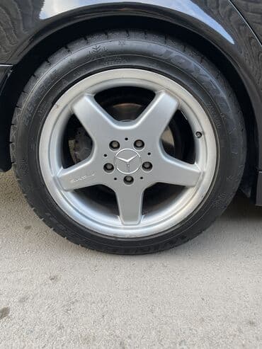 купить двигатель на нексию в бишкеке: Mercedes-Benz E-Class: 1997 г., 4.3 л, Автомат, Бензиновая, Седан — 8