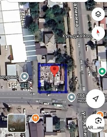 6 соток, Для строительства, Красная книга, Тех паспорт, Договор купли-продажи at lalafo.kg 6 соток, Для строительства, Красная книга, Тех паспорт, Договор купли-продажи