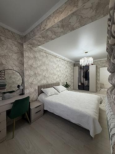 Продажа квартир: 2 комнаты, 74 м², Элитка — 5