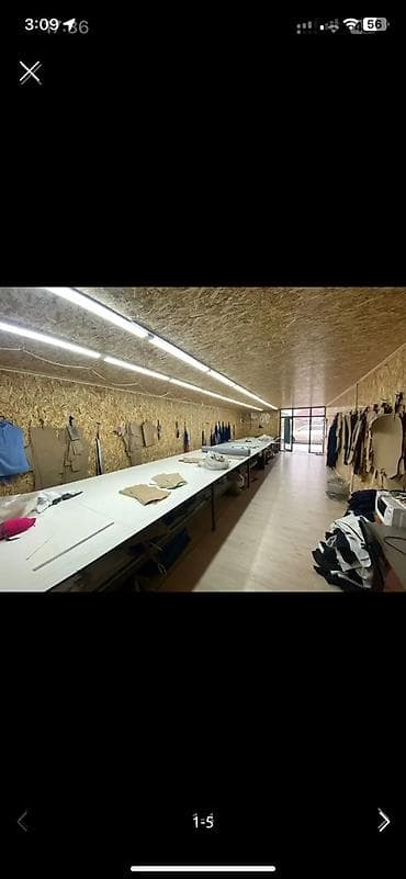 место в торговом центре: Продаю 6 шт контейнеров студии три студии получается, 3 комплекта с — 6