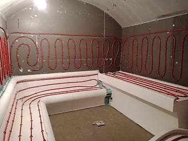 для сауны: 🛠️ Строим хамамы, которые служат годами. Сборка саун и хаммамов под — 3
