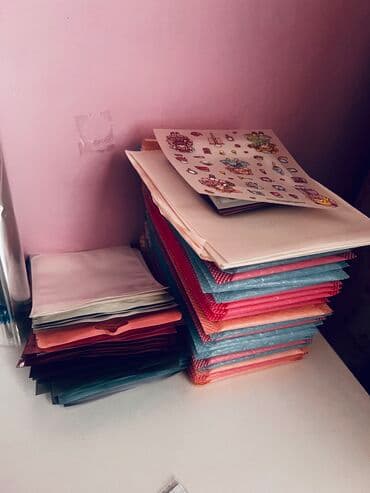 брендовые пакеты бишкек: Пакет — 1