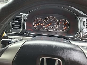 Honda Stepwgn: 2003 г., 2 л, Автомат, Бензин, Минивэн — 6