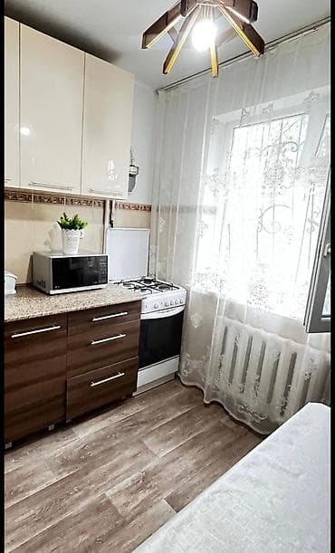104: 2 комнаты, 46 м², 104 серия, 4 этаж — 8