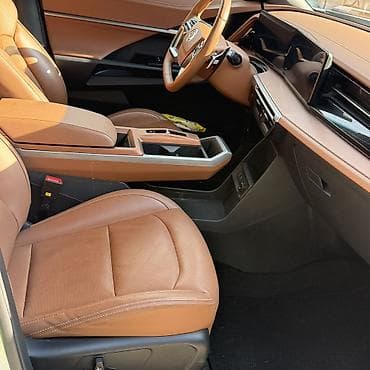 torres машина: Ssangyong Torres: 2024 г., 1.5 л, Автомат, Бензин, Кроссовер — 6