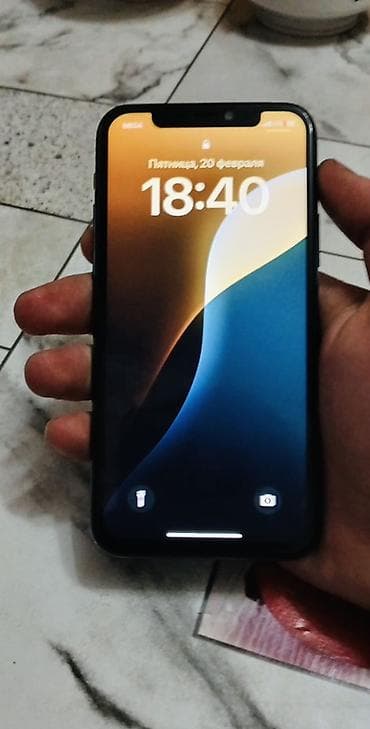 apple pencil 2: IPhone 11 Pro, Б/у, 64 ГБ, Matte Space Gray, Чехол, 100 % — 6