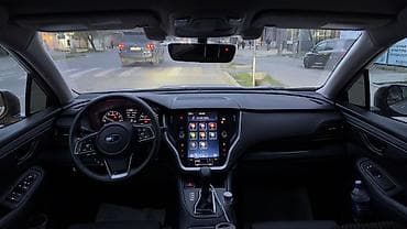 багажник 4runner: Subaru Outback: 2020 г., 2.5 л, Вариатор, Бензин, Универсал — 6