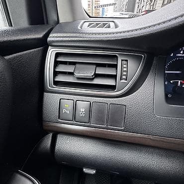 daihatsu core: Toyota Camry: 2015 г., 2.5 л, Автомат, Бензин, Седан — 2