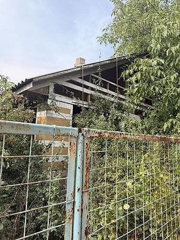 Продажа домов: Продаётся дача, участок 4 сотки. Уютный дом с атмосферным деревянным — 8