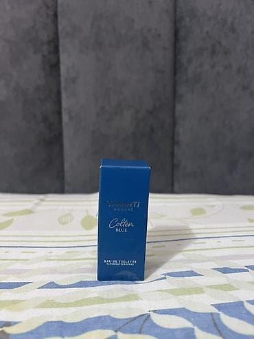 molecule plus: Туалетная вода VARANTI Homme Colten Blue - Формат: Eau de Toilette — 2