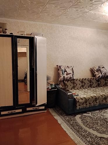 70: 1 комната, 32 м², 5 мкр 106 серия, 2 этаж, Евроремонт — 4