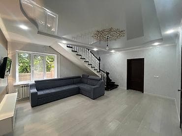 Дома: Продам дом 195 м² 5 соток - ж/м Алтын Ордо 280 000 $ Отличное — 2