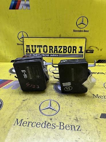 Блок ABS BMW Б/у, Оригинал, Япония at lalafo.kg Блок ABS BMW Б/у, Оригинал, Япония