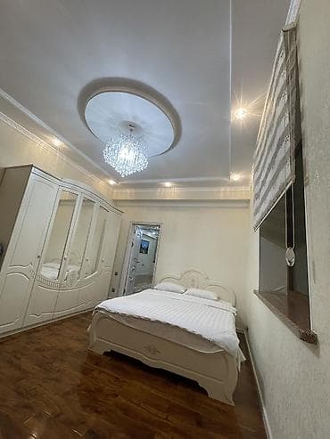 продаю дом с мебелью: Просторный загородный дом с благоустроенным участком и классическим — 8