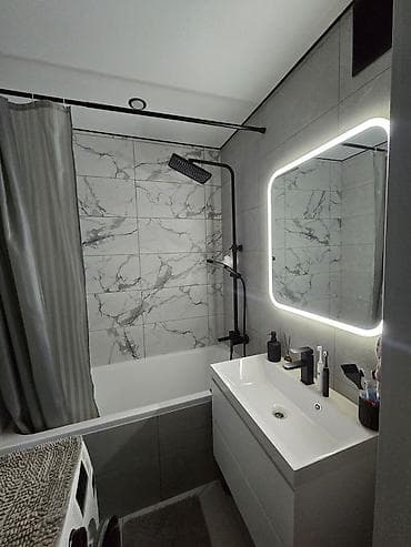 обмен квартиры на квартиру: Ремонт под ключ | Офисы, Квартиры, Дома Больше 6 лет опыта — 2