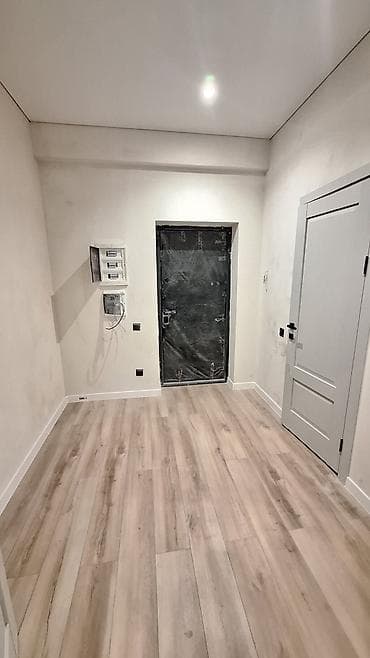 square: 2 комнаты, 47 м², Элитка, 4 этаж, Евроремонт — 3