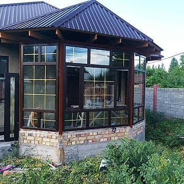 Готовые пластиковые окна