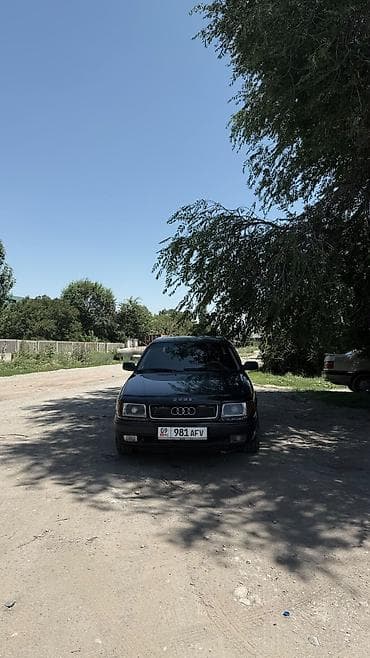 ауди с4 2 6 катушка: Audi S4: 1993 г., 2.6 л, Бензин, Седан — 4
