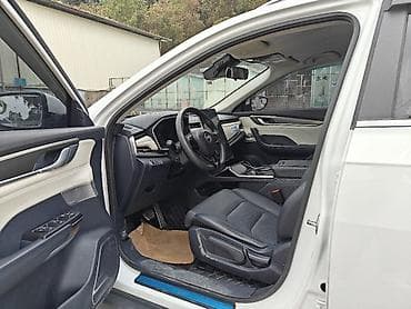 fit 2: Weltmeister EX5, 2021 г., 68000 км, Передний, В наличии — 10