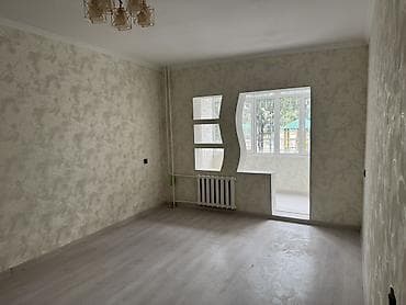 104 кв: 3 комнаты — 4