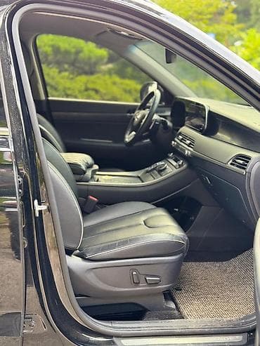 Унаа: Hyundai Palisade: 2020 г., 2.2 л, Автомат, Дизель, Кроссовер — 9